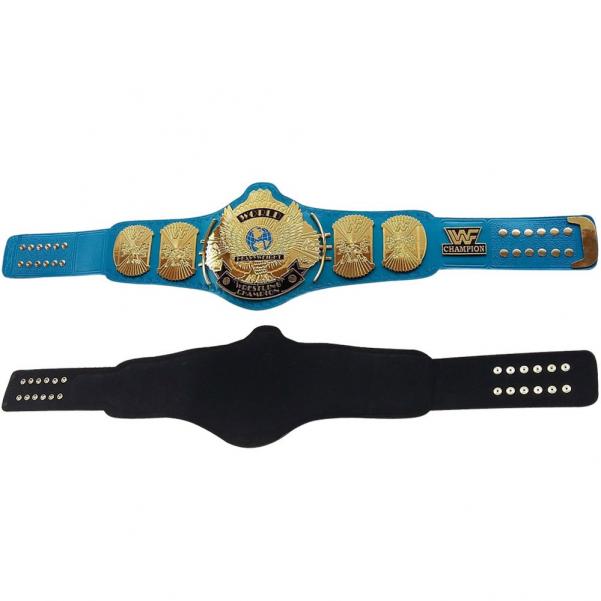Champions Belts
