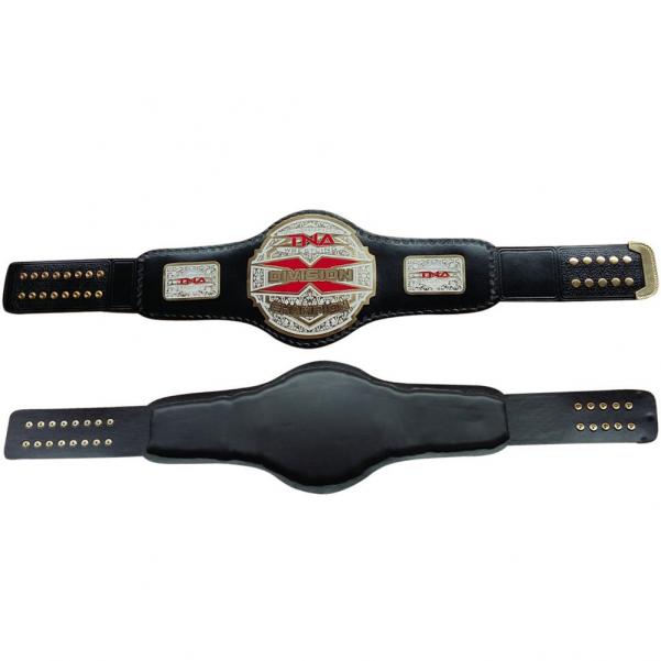 Champions Belts
