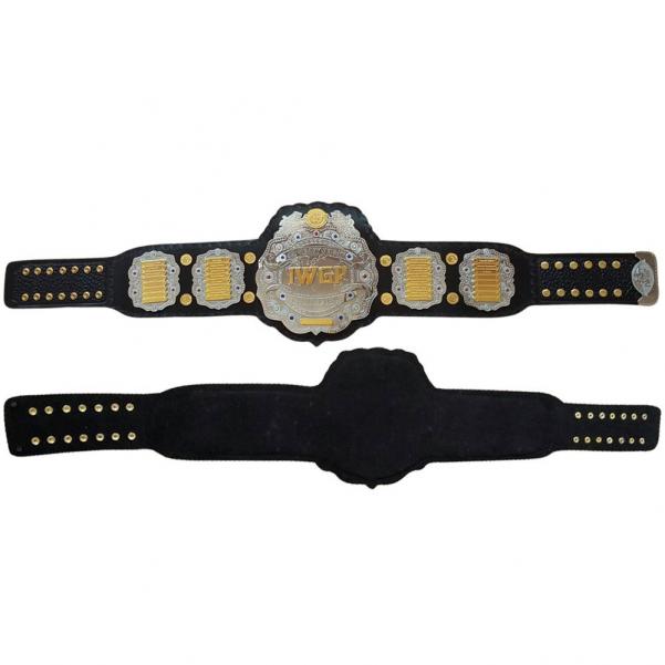 Champions Belts