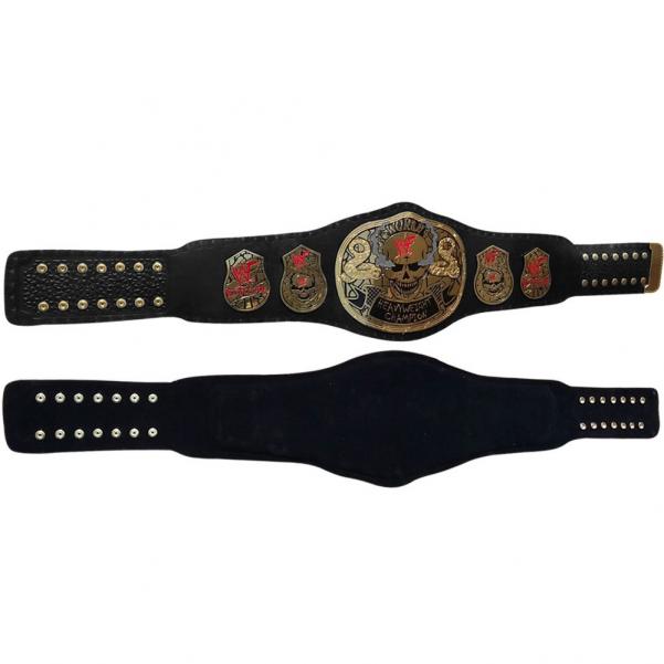 Champions Belts