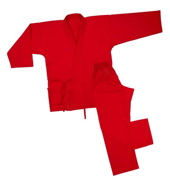 Karate Suits