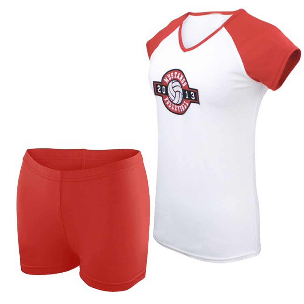 VOLLEYBALL UNIFORM