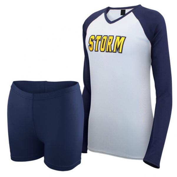 VOLLEYBALL UNIFORM