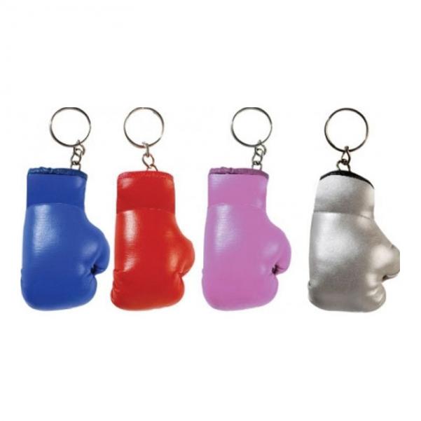 Boxing Keychain
