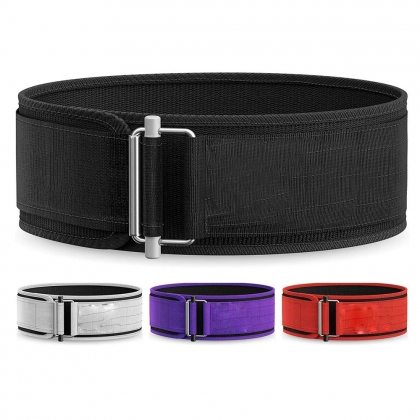 Self Locking Buckle Belt