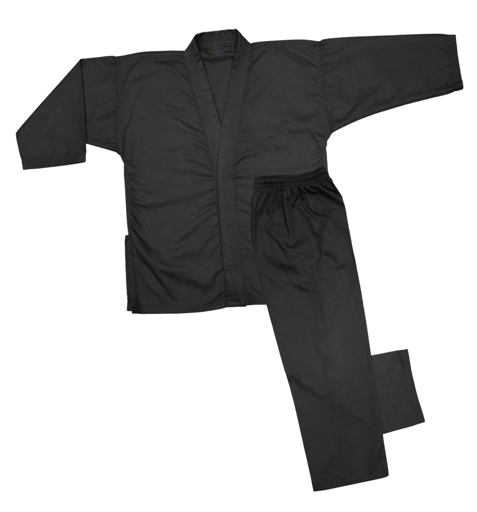 Taekwondo Suits