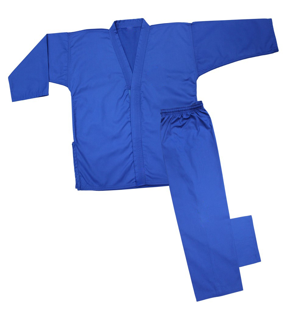 Taekwondo Suits