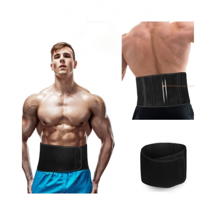 Waist Training Belt