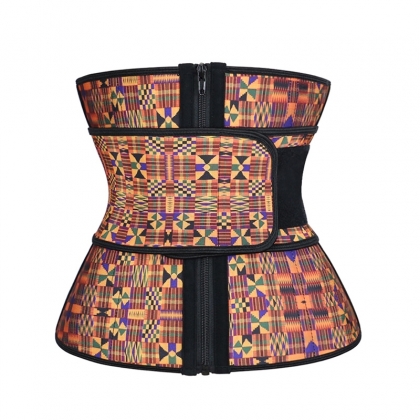 Waist Training Belt